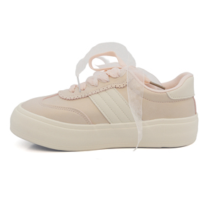 2025 ODM Brand <span class=keywords><strong>scarpe</strong></span> da <span class=keywords><strong>donna</strong></span> di alta qualità in vera pelle stile da passeggio per ragazze alla moda marca <span class=keywords><strong>scarpe</strong></span> da <span class=keywords><strong>donna</strong></span> - Product Image 4