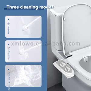 Смарт-распылитель для биде - Product Image 4