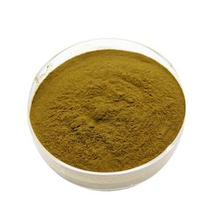 Fabrieksleverancier Momordica Charantia Kruidenextract Poeder 10:1 20:1 Bittere Meloen Extract Voedsel Water Fruitzaadflessen Drums - Product Image 2