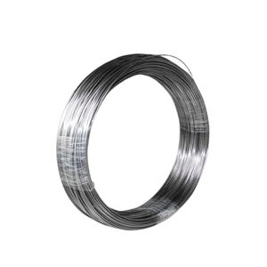 Baoji Supergeleider Niobium Titanium Draad 0.3Mm Prijs - Product Image 2