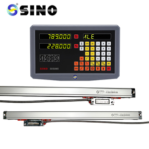 Hệ Thống Đọc Kỹ Thuật Số Trung Quốc SDS2MS DRO <span class=keywords><strong>KA300</strong></span> Cân Tuyến Tính Thủy Tinh Thích Hợp Cho Máy Tiện Phay Sóng Vuông TTL - Product Image 1