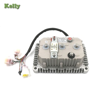 Kelly kls7222n 24V-72V 220A kín sinusoidal sóng BLDC điều khiển động cơ cho 2000W-3000W trung tâm động cơ cho xe đạp điện - Product Image 3
