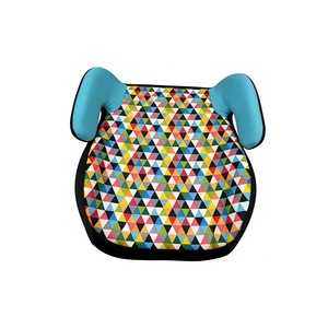 Siège auto <span class=keywords><strong>rehausseur</strong></span> pour enfants de 3 à 12 ans, léger et portable, coussin de sécurité pour bébé - Product Image 6