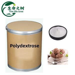 Agent de saveur stabilisateur sans sucre de qualité supérieure Polydextrose de qualité alimentaire pour bonbons séchés Colorants emballés dans un sac Additifs colorés - Product Image 1