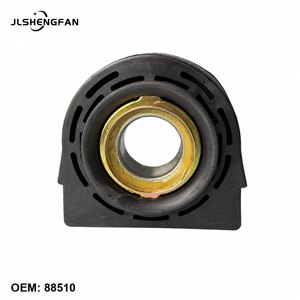 Conjunto <span class=keywords><strong>de</strong></span> Rodamiento <span class=keywords><strong>de</strong></span> Soporte Central del Eje <span class=keywords><strong>de</strong></span> Transmisión 88508 88509 88510 OEM Directo <span class=keywords><strong>de</strong></span> Fábrica para Camioneta <span class=keywords><strong>Chevrolet</strong></span> Silverado GMC Sierra - Product Image 2
