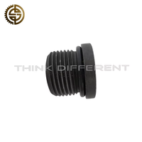 Bouchon fileté essentiel 3678611 pour pièces de camion Foton, kits de camion, bouchon d'étanchéité fileté