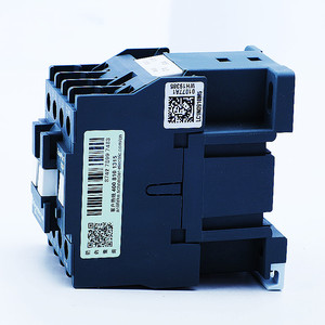 Contactor EasyPact para Distribuidores, AC110V LC1N0901F5N, Contactor de Corriente Alterna - Product Image 3