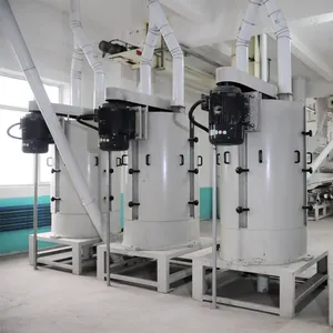Equipo de molienda de <span class=keywords><strong>harina</strong></span>, equipo de <span class=keywords><strong>harina</strong></span> de maiz, equipo de <span class=keywords><strong>molino</strong></span> de grano - Product Image 3