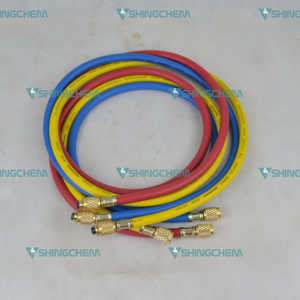 अंतहीन सीमांत अच्छी गुणवत्ता प्रशीतन कई गेज उपकरण r134a <span class=keywords><strong>r410a</strong></span> r4a एयर कंडीशनिंग दबाव गेज - Product Image 4