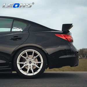 Cerchio in Lega di Alluminio Forgiato Concavo Personalizzato R2 18 19 20 21 <span class=keywords><strong>22</strong></span> per BMW M3 F30 G20 F80 F82 G30 G80 G87 G82 G99 Audi RS6 RS7 - Product Image 6