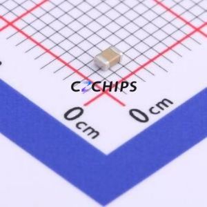 Condensateur SMD (MLCC) CL21B104KBCNNNC 0805 (Capacité : 100nF) (Précision : 10%) Tension nominale : 50V - Product Image 2