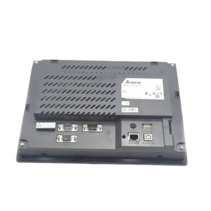 DOP 115WX en Oferta, Pantalla Táctil HMI Nueva y Original de 15 Pulgadas, PLC Todo en Uno, DOP 115WX en Stock - Product Image 4