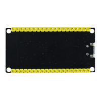 Carte de développement ESP32 à 38 broches, WiFi, Bluetooth, consommation d'énergie ultra-faible, double cœur ESP-32S ESP-WROOM-32 ESP CH9102 CP2102