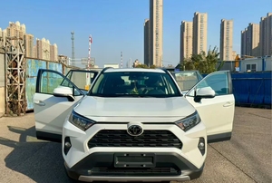 Vente en gros 2021 To-yota <span class=keywords><strong>RAV4</strong></span> 2.0L 4WD - CVT 10 vitesses essence SUV 5 places DTC-4WD - Product Image 2