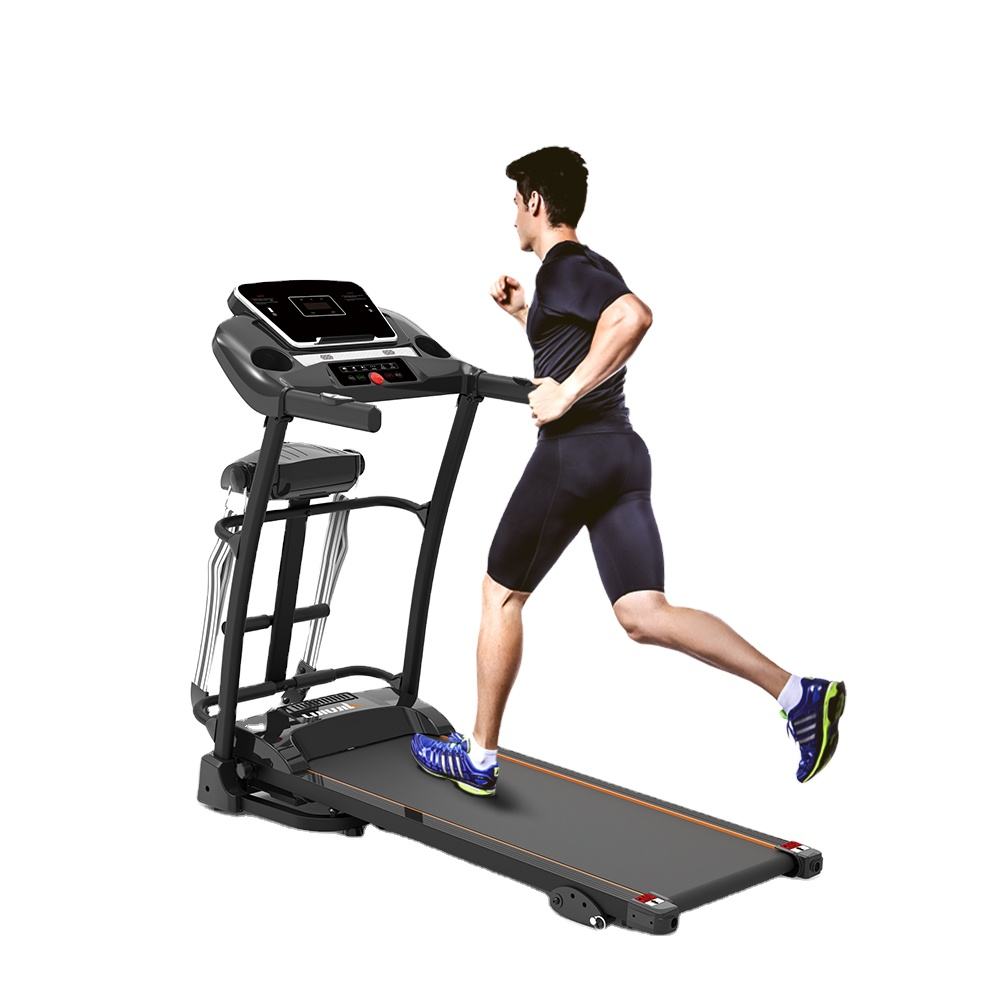 Motorised Treadmill Bodytrain T900 Elite Treadmill Review Incline