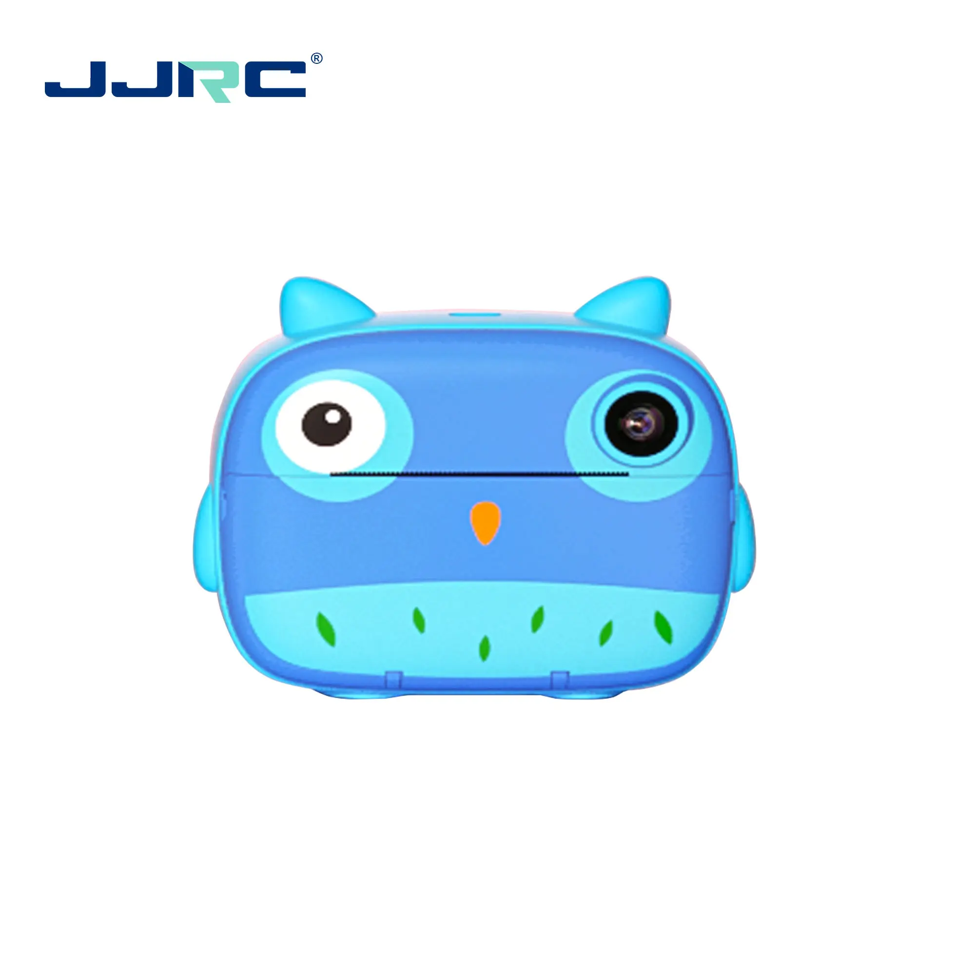 JJRC FHD resim oyunları oyuncaklar sevimli tasarım çocuk eylem kamera video kaydedici çift lens 1080P çocuklar dijital kamera