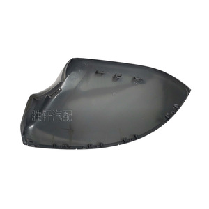 Carcasa de Espejo Retrovisor para Volkswagen Transporter Multivan Caravelle, Lado Izquierdo, Cubierta de ABS 7E1857527F 7E1857528F - Product Image 4