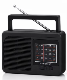 R-930A Negro