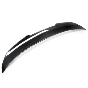 Aileron arrière style PSM StarNav pour F33 435i 440i F83 M4 2014-2020, becquet de coffre, diffuseur, pièces automobiles - Product Image 1