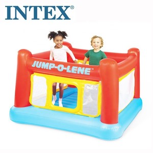<span class=keywords><strong>INTEX</strong></span> 48260 centro de juegos <span class=keywords><strong>inflable</strong></span> para niños Jump-O-Lene gorila casa de juegos <span class=keywords><strong>inflable</strong></span> - Product Image 2