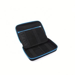 ODM EVA moulé et épaissi universel pour instrument de musique, carré noir avec sac en filet - Product Image 5