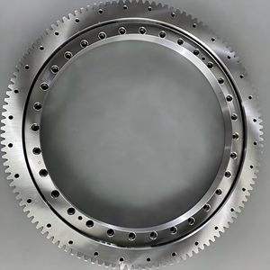 LYAK 011.30.1020, ตลับลูกปืนพิเศษสำหรับอุปกรณ์วิศวกรรม เช่น รถเครนขนาดเล็กและขนาดกลาง รถขุด - Product Image 2