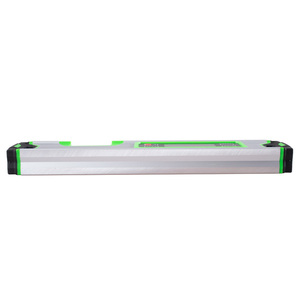 Großhandel IP54 300mm LED Digitalanzeige Wasserwaage mit Magnetboden Aluminiumrahmen Digitale Wasserwaage - Product Image 6
