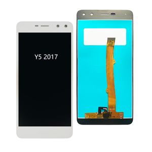 Màn Hình Lcd Điện Thoại Di Động Chuyên Nghiệp Cho Huawei Y5 2017 Màn Hình Cảm Ứng Lcd - Product Image 1
