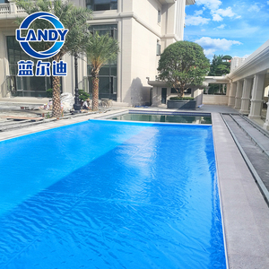 <span class=keywords><strong>Couverture</strong></span> de <span class=keywords><strong>piscine</strong></span> électrique en PVC solide Landy pour <span class=keywords><strong>piscine</strong></span> hors sol, protection UV, anti-poussière, <span class=keywords><strong>couverture</strong></span> de <span class=keywords><strong>piscine</strong></span> électrique pour <span class=keywords><strong>piscine</strong></span> hors sol - Product Image 6