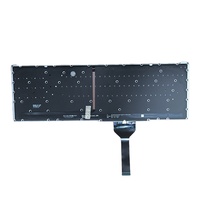 Testeur de clavier d'ordinateur portable HK-HHT, pièces de rechange pour Acer An517-41Laptop avec clavier rétroéclairé