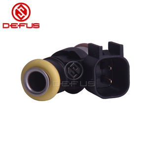 Injecteur de carburant GNC DEFUS stable et fiable 210lb/2200cc OEM 0280158843 0280158851 meilleur prix injecteur - Product Image 4