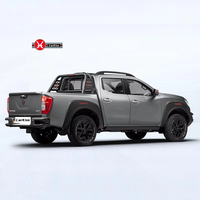 Paiements Anticipés Nissan NAVARA 2023 Véhicule d'Occasion et Prix Pick-up Essence Pick-up Robuste 6MT 7AT Voiture Économique Coches