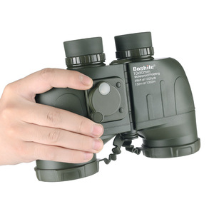 Boshile Binoculars 10x50mm Waterproof Outdoor HD Night Vision - Product Image 4