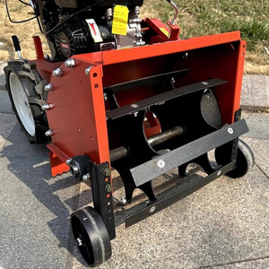 Tondeuse à gazon autotractée de haute qualité avec fonction de désherbage pour la vente en gros - Product Image 4