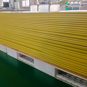 Lámina de plástico HDPE multiusos: no tóxica, antideslizante, resistente a la humedad y a la corrosión para uso industrial y doméstico, tamaño personalizado - Product Image 3