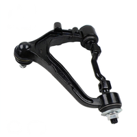 Bras de suspension supérieur avant droit SUTEKI OE 48066-29075 pour Toyota Hiace LH10 Van