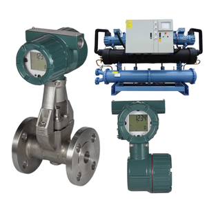 Yokogawa DY250/DY300 Upgraded to VY Series Flow Meters with HART 7 Communication and Explosion-proof Design. - Product Image 1