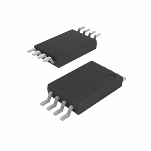 ISL12026AIVZ-T Clock Timing Manufacturer Channel 8 TSSOP Electronics Component - Product Image 1