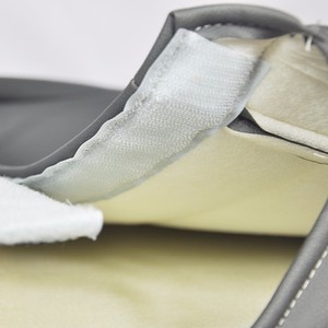 Ala Set completo OEM/ODM di alta qualità misure speciali personalizzate <span class=keywords><strong>in</strong></span> <span class=keywords><strong>pelle</strong></span> <span class=keywords><strong>coprisedili</strong></span> auto per Hyundai Tucson - Product Image 5