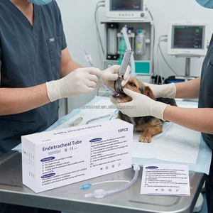 Formation en intubation endotrachéale pour les anesthésistes, les médecins d'urgence et les équipes de soins intensifs. - Product Image 4