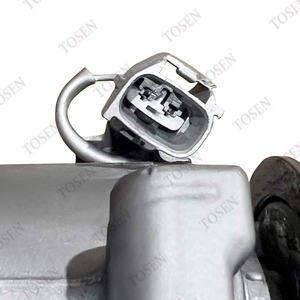 Compresseur de <span class=keywords><strong>climatisation</strong></span> automobile et embrayage AC AD-0811For Jeep Renegade 1.3L <span class=keywords><strong>Fiat</strong></span> <span class=keywords><strong>500X</strong></span> 1.3L - Product Image 3