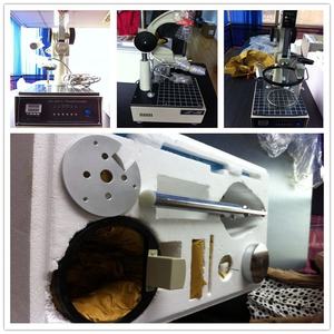 ASTM D217 gres yağı Koni Penetrasyon Test Penetrometre - Product Image 2