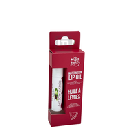 Boîte à rouge à lèvres conçue sur mesure avec poignée Emballage en matériaux recyclés pour shampooing à l'huile de vernis à ongles rouge à lèvres