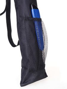 Sac de transport pliable pour bâtons de marche, bâtons de randonnée et bâtons de trekking, fabriqué en usine BSCI - Product Image 3