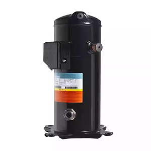 Compresseur Interva YW320C1-V100 24V pour remplacement et réparation de pompe à chaleur - Product Image 4