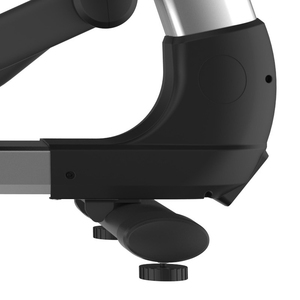 Profesyonel ticari eliptik çapraz bisiklet makine Fitness spor ekipmanı eliptik bisiklet - Product Image 6