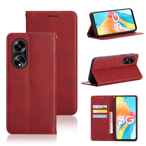 <span class=keywords><strong>เคส</strong></span>โทรศัพท์หนังระบบแม่เหล็กสำหรับ <span class=keywords><strong>OPPO</strong></span> realme 9 GT NEO3 GT2 Pro C31 C33 C30 C35 Reno 7A Find X5 Pro <span class=keywords><strong>เคส</strong></span>ฝาพับ K10 - Product Image 6