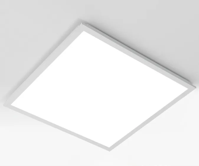 Wholesale Dc 220V 30*30 60*120 30*120 24W 48W 60W Square Led Dimmable Flat Panel Light 60*60 for Home Office Kitchen Bathroom