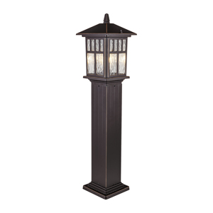 Retro Style Outdoor Industrial Wall Lamp Ancient <strong>Vintage</strong> Waterproof LED <strong>Light</strong> for Porch Garden - Product Image 5