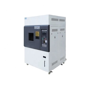 Cámara Climática Industrial de Temperatura y Humedad Constantes, Programable, para Pruebas de Envejecimiento - Product Image 2